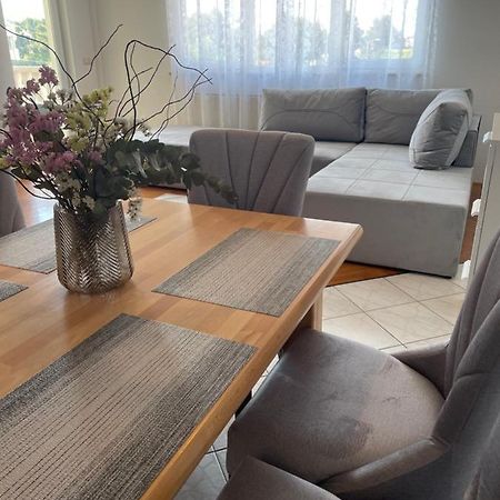 Apartment Isabell Спліт Екстер'єр фото