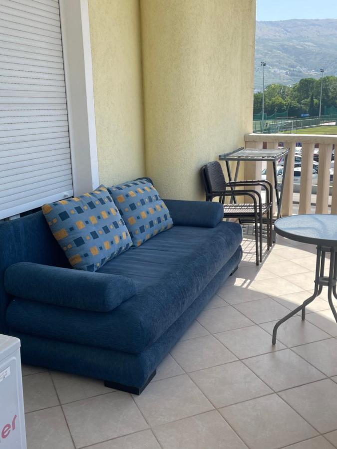 Apartment Isabell Спліт Екстер'єр фото