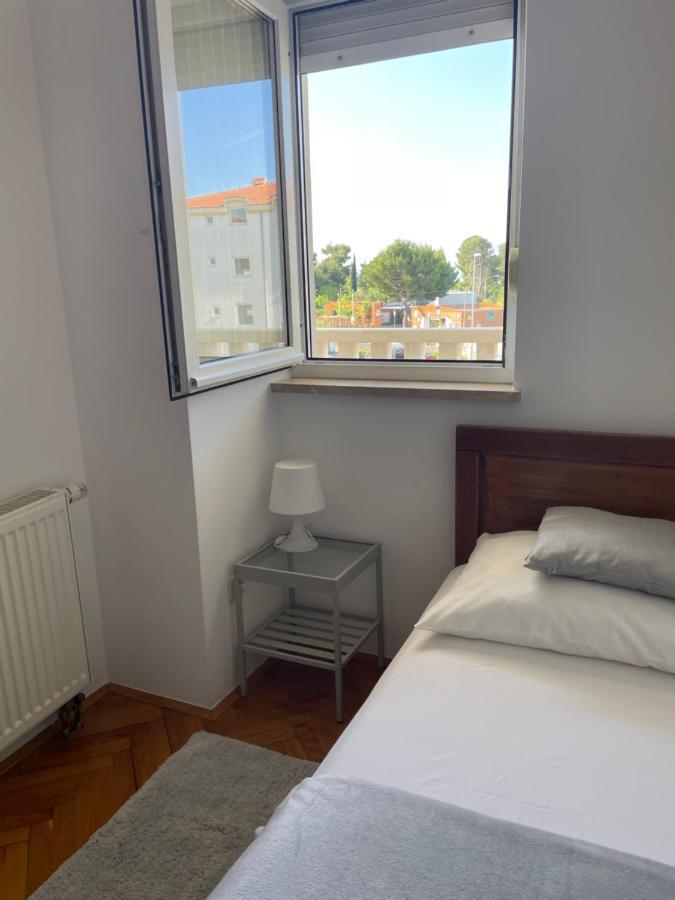 Apartment Isabell Спліт Екстер'єр фото