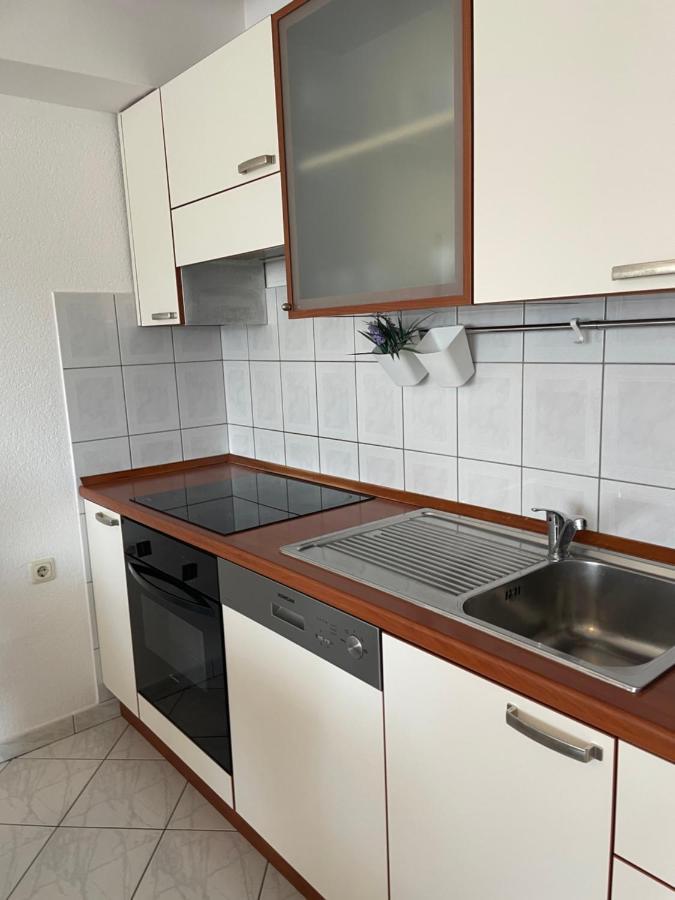 Apartment Isabell Спліт Екстер'єр фото
