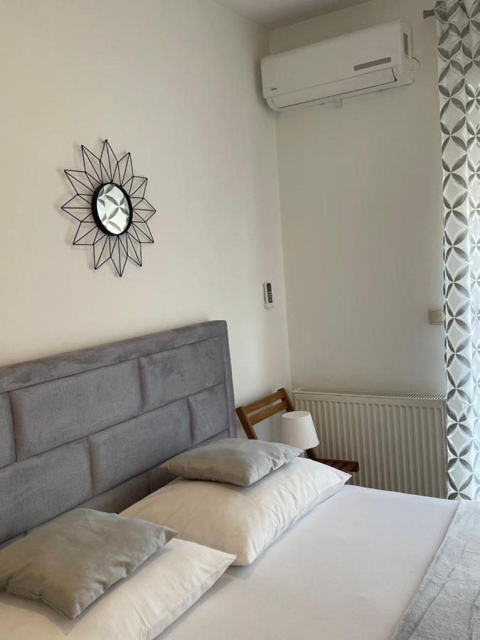 Apartment Isabell Спліт Екстер'єр фото