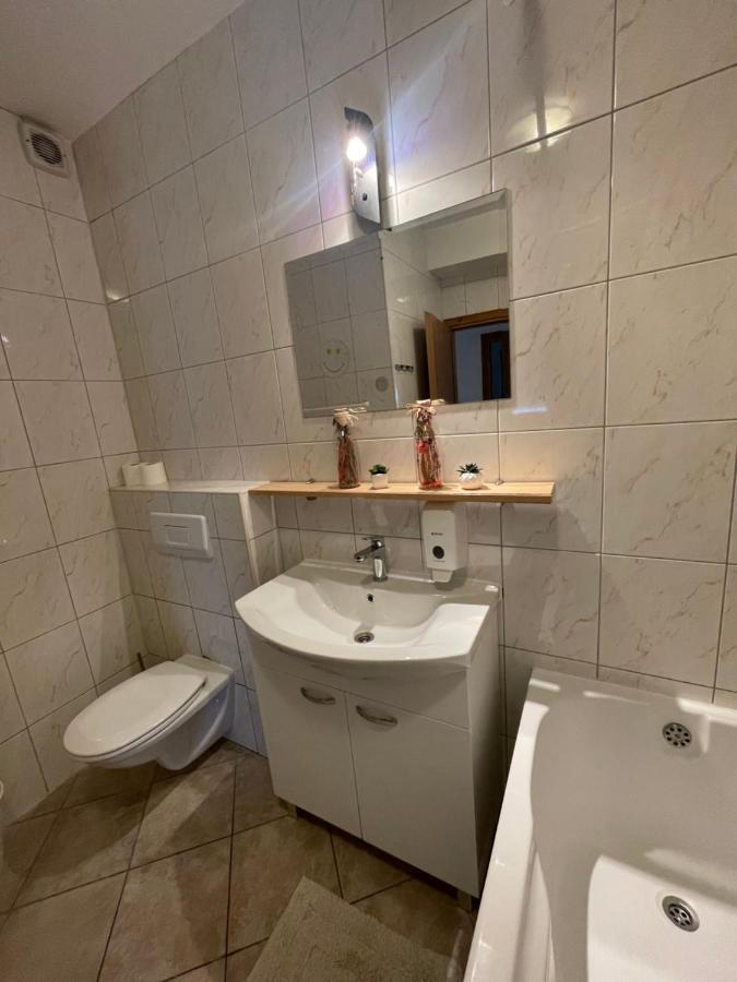 Apartment Isabell Спліт Екстер'єр фото